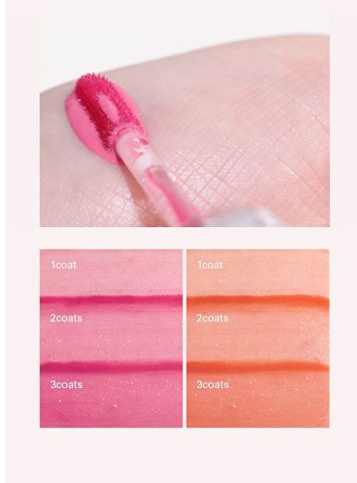 L\'eau Tint - 7 Colors - #02 Fleur L\'eau