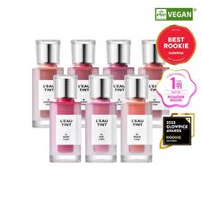 Bbi@ L'eau Tint - 7 Colors - #06 Pink L'eau