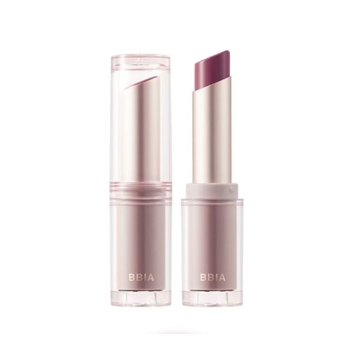 Ready To Wear Water Lipstick Coolnude Edition - #05 Wet Plum