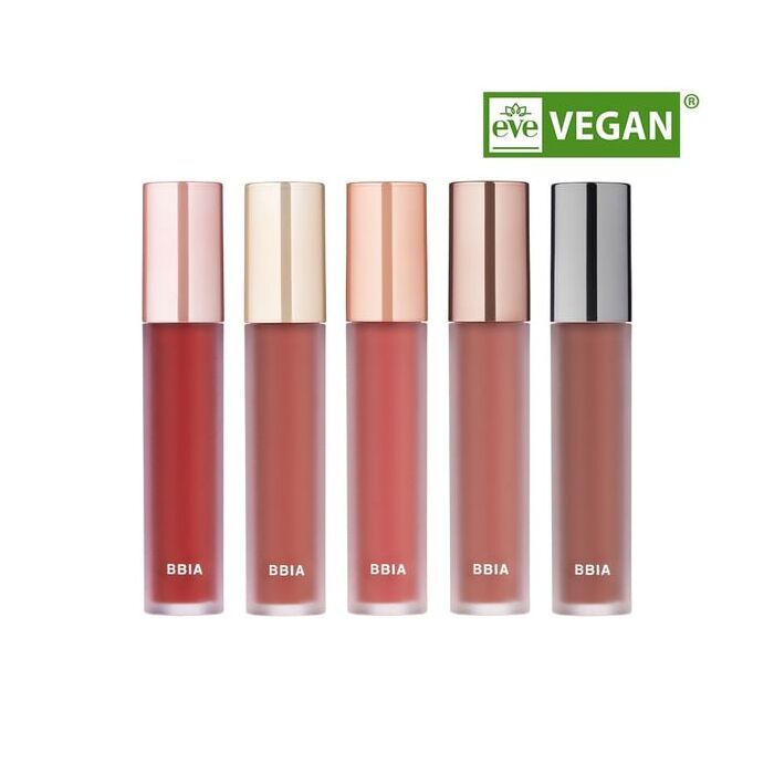 Last Velvet Lip Tint - 30 Colors - #V43 So Good Plum