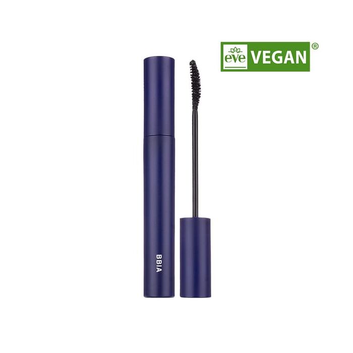 Never Die Mascara - 2 Colors - 2024 Version - #02 Power Brown