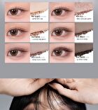 Ready To Wear Eye Palette Respect Edition - 3 Types - #06 Cool Standard
