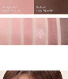 Ready To Wear Eye Palette Respect Edition - 3 Types - #06 Cool Standard