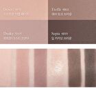 Ready To Wear Eye Palette Respect Edition - 3 Types - #06 Cool Standard