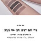 Ready To Wear Eye Palette Respect Edition - 3 Types - #07 Warm Beige