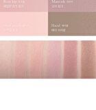 Ready To Wear Eye Palette Respect Edition - 3 Types - #07 Warm Beige