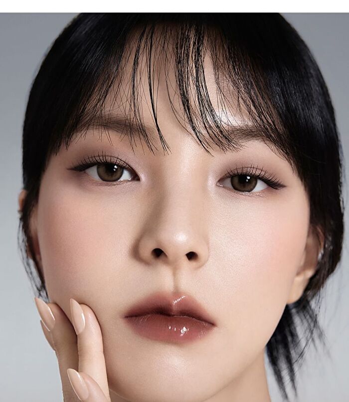 Ready To Wear Eye Palette Respect Edition - 3 Types - #07 Warm Beige