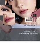 Ready To Wear Eye Palette Respect Edition - 3 Types - #07 Warm Beige