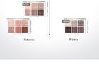 Ready To Wear Eye Palette Respect Edition - 3 Types - #08 Cool Gray