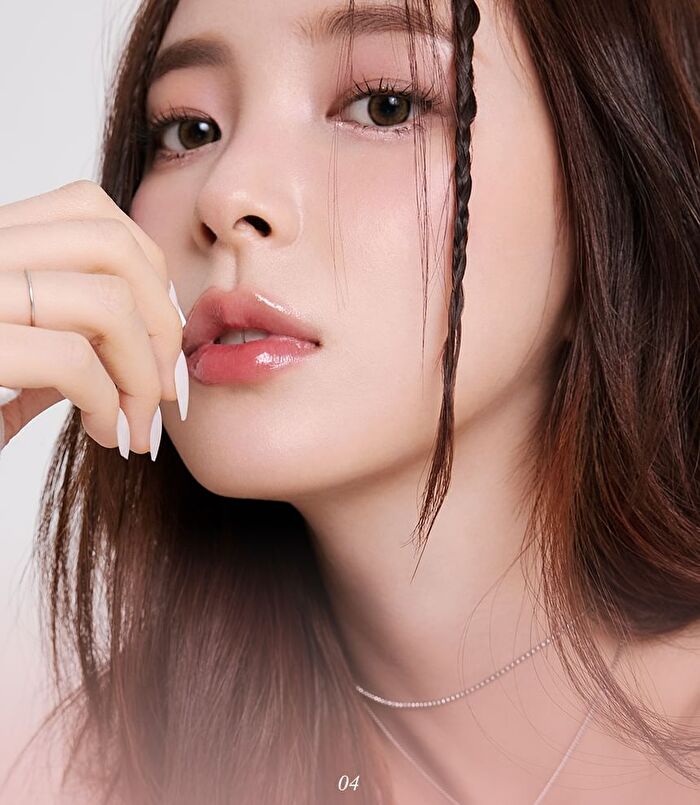 Ready To Wear Eye Palette Respect Edition - 3 Types - #08 Cool Gray