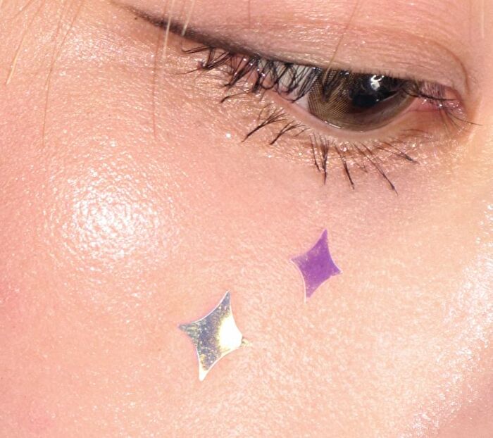 glow Diamond Drop Blemish Patch - 100 patches