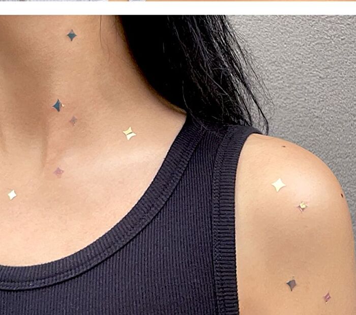 glow Diamond Drop Blemish Patch - 100 patches