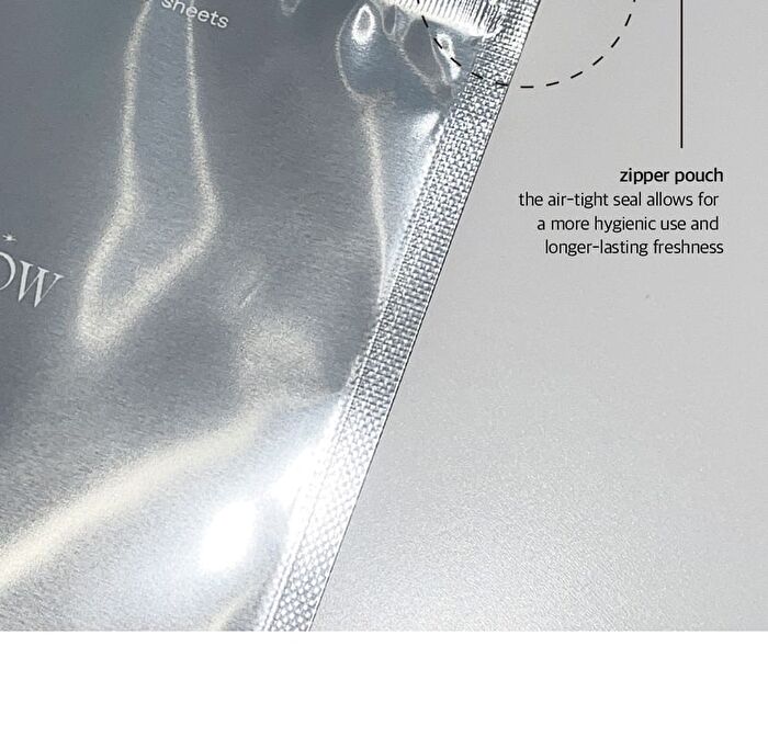 glow Diamond Drop Blemish Patch - 100 patches