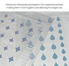 glow Diamond Drop Blemish Patch - 100 patches