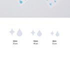 glow Diamond Drop Blemish Patch - 100 patches