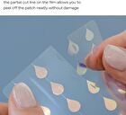 glow Diamond Drop Blemish Patch - 100 patches