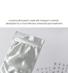 glow Diamond Drop Blemish Patch - 100 patches