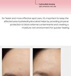 glow Diamond Drop Blemish Patch - 100 patches