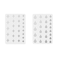 glow Diamond Drop Blemish Patch - 100 patches