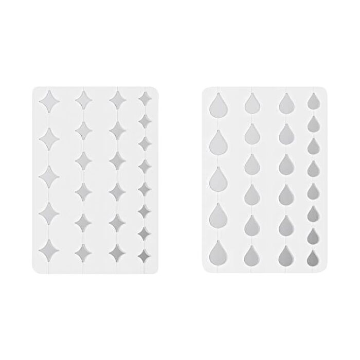 glow Diamond Drop Blemish Patch - 100 patches