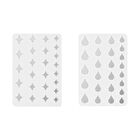 glow Diamond Drop Blemish Patch - 100 patches
