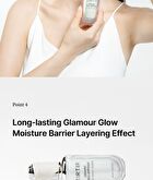 Ceramic Milk Ampoule - 30ml