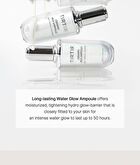 Ceramic Milk Ampoule - 30ml
