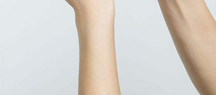 Ceramic Milk Ampoule - 30ml