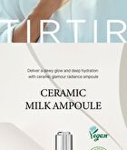 Ceramic Milk Ampoule - 30ml