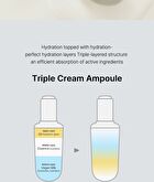 Ceramic Milk Ampoule - 30ml