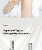 Ceramic Milk Ampoule - 30ml