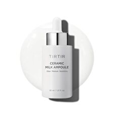 Ceramic Milk Ampoule - 30ml