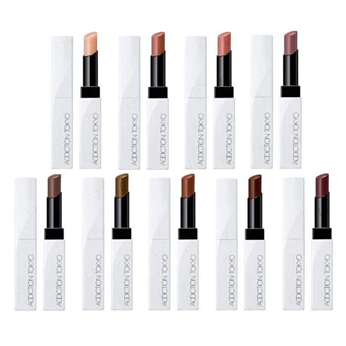 The Lip Balm Glow Tint - 003 Baby Pout