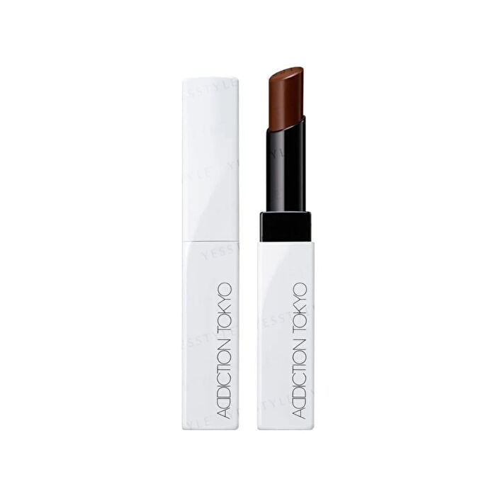 The Lip Balm Glow Tint - 005 Sweetest Taboo