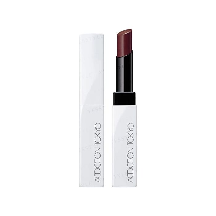 The Lip Balm Glow Tint - 005 Sweetest Taboo