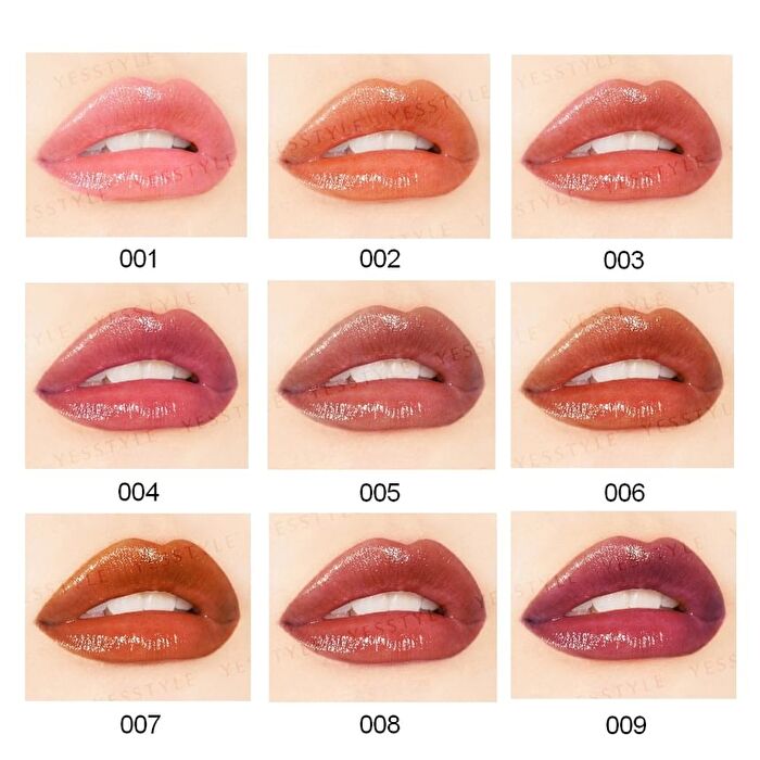 The Lip Balm Glow Tint - 005 Sweetest Taboo