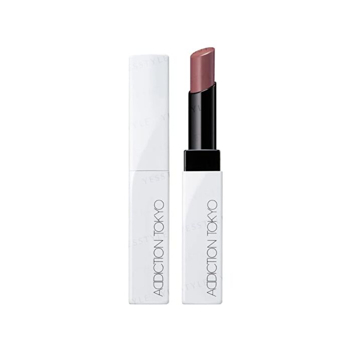 The Lip Balm Glow Tint - 005 Sweetest Taboo