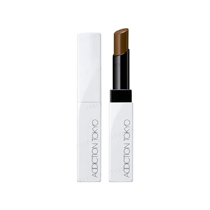 The Lip Balm Glow Tint - 005 Sweetest Taboo