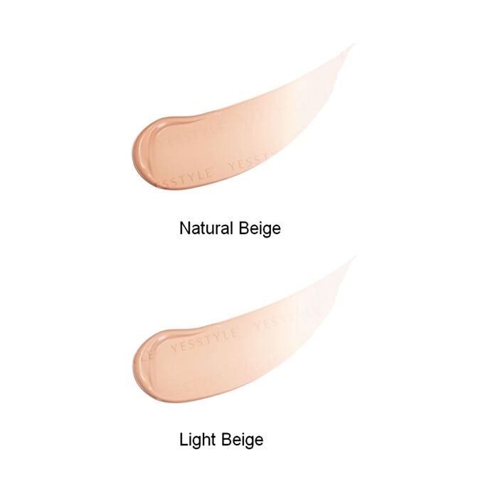 Haku Medicated Brightening Foundation SPF30 PA+++ - Light Beige - 30g