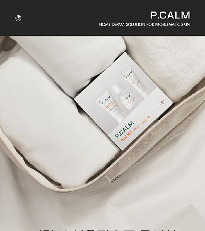 Trial Kit - 3 pcs