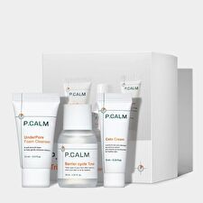P.CALM Trial Kit - 3 pcs