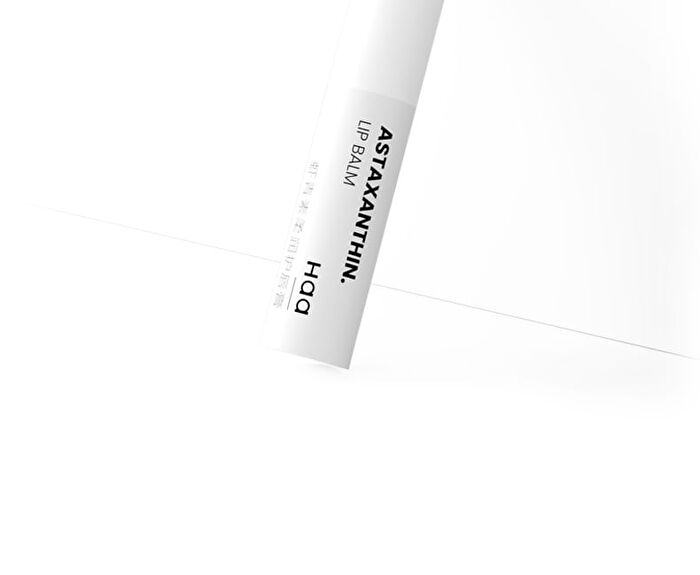 Astaxanthin Lip Balm - Original - 2.4g