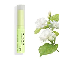 Haa Protection Lip Balm - Jasmine - 2.4g