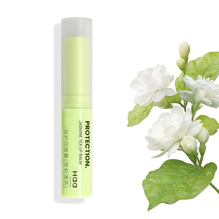Protection Lip Balm - Jasmine - 2.4g