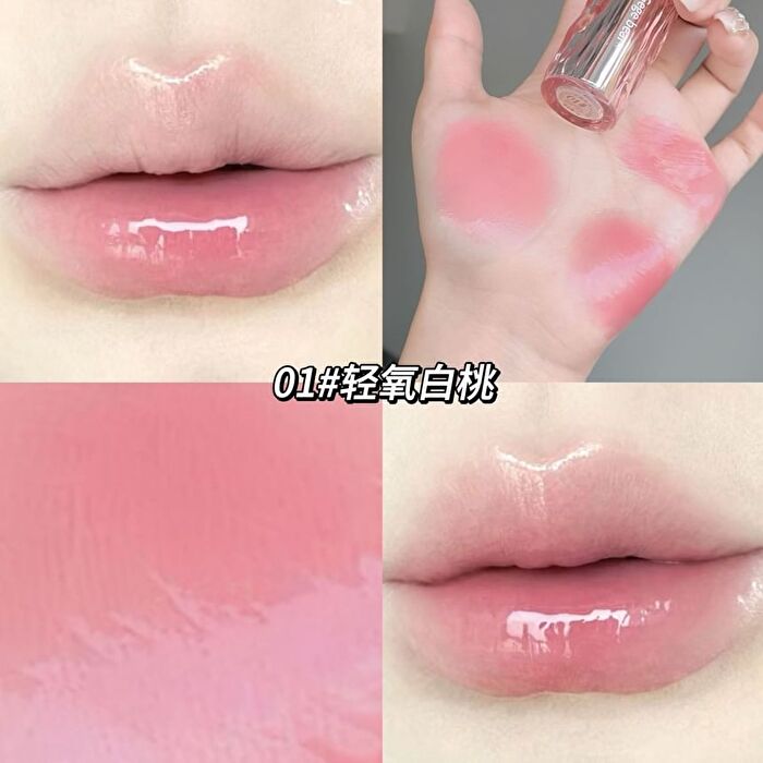 Juicy Lip Tint - (1-3) - #03 - 3g