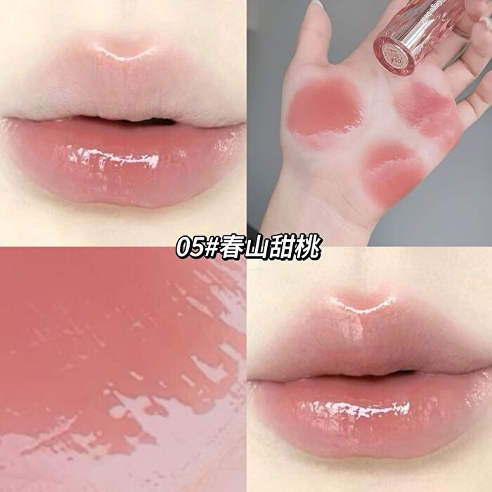 Juicy Lip Tint - (4-6) - #05 - 3g