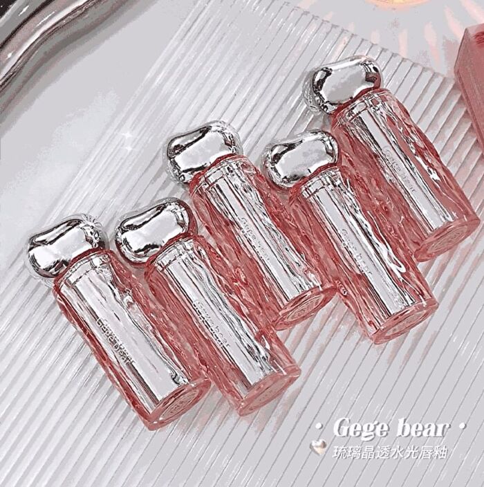 Juicy Lip Tint - (4-6) - #05 - 3g