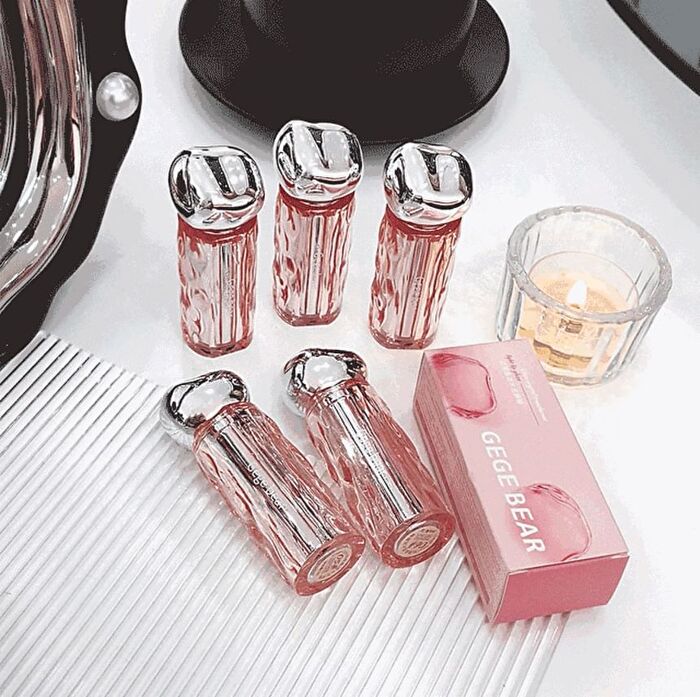 Juicy Lip Tint - (4-6) - #06 - 3g
