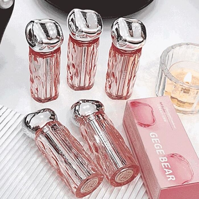 Juicy Lip Tint - (4-6) - #06 - 3g