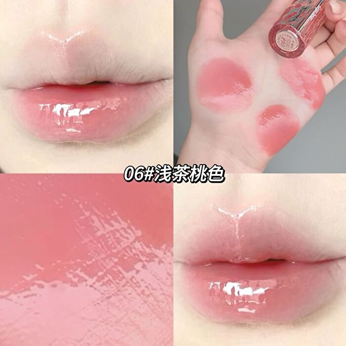 Juicy Lip Tint - (4-6) - #06 - 3g